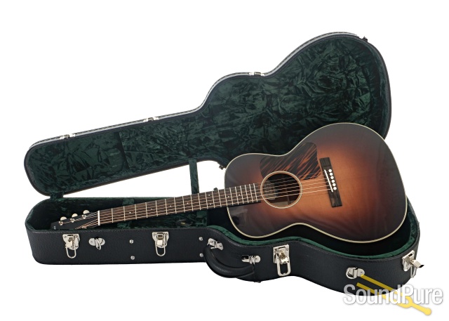 Bourgeois Touchstone LDB Standard Guitar #T2412328 — image 6