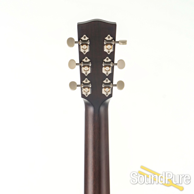Bourgeois Touchstone LDB Standard Guitar #T2412328 — image 7