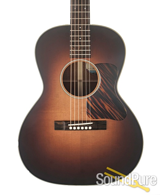 Bourgeois Touchstone LDB Standard Guitar #T2412328 — image 1