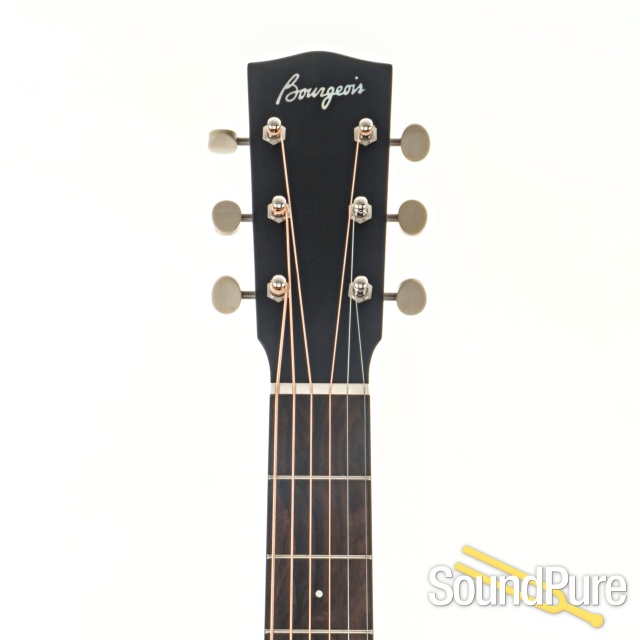 Bourgeois Touchstone LDB Standard Guitar #T2412328 — image 9