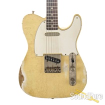 Whitfill T-Style Robben Ford Spec Guitar #10-15-19 - Used