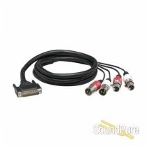 Lynx CBL-L22Audio Cable Lynx CBL-L22Audio Cable