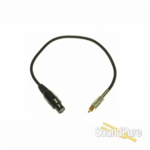 Lynx CBL-XF2RM18 Adapter Lynx CBL-XF2RM18 Adapter