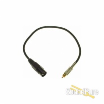 Lynx CBL-XM2RM18 Adapter Lynx CBL-XM2RM18 Adapter