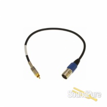 Lynx CBL-XMDR18 Adapter Lynx CBL-XMDR18 Adapter