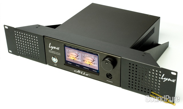 Lynx Hilo Rack V2 — image 1