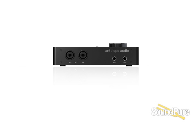 Antelope Audio Zen Quadro Synergy Core USB Interface — image 2