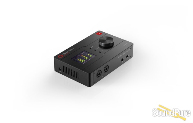 Antelope Audio Zen Quadro Synergy Core USB Interface — image 5