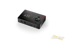 Antelope Audio Zen Quadro Synergy Core USB Interface Antelope Audio Zen Quadro Synergy Core USB Interface