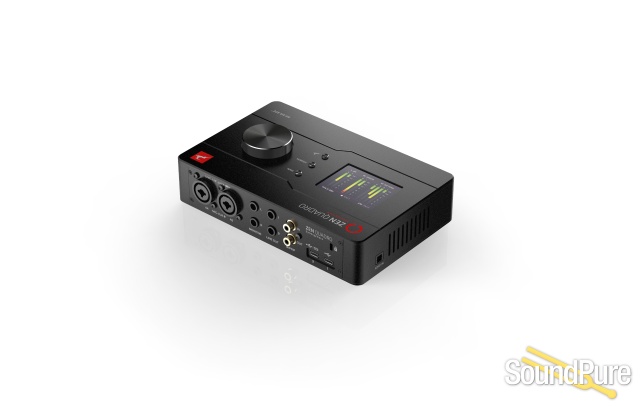 Antelope Audio Zen Quadro Synergy Core USB Interface — image 9