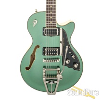 Duesenberg Starplayer TV Duo-Tone Guitar #252660