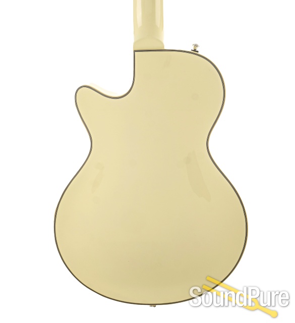 Duesenberg Starplayer TV Duo-Tone Guitar #252660 — image 5