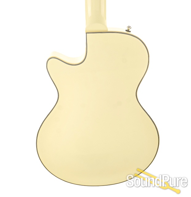 Duesenberg Starplayer TV Duo-Tone Guitar #241711 — image 5