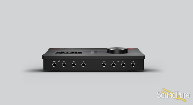 Antelope Audio Zen Tour Synergy Core TB3/USB Interface — image 2