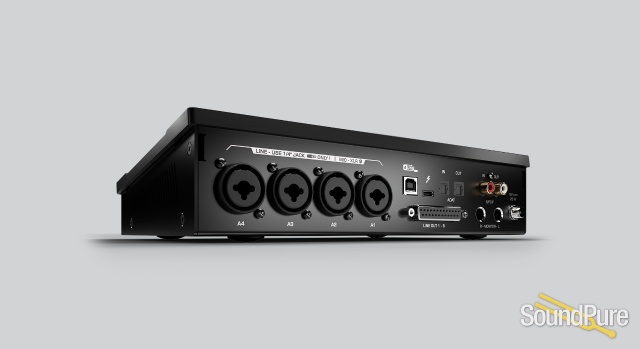 Antelope Audio Zen Tour Synergy Core TB3/USB Interface — image 5