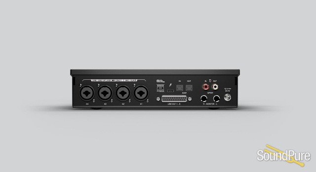 Antelope Audio Zen Tour Synergy Core TB3/USB Interface — image 6