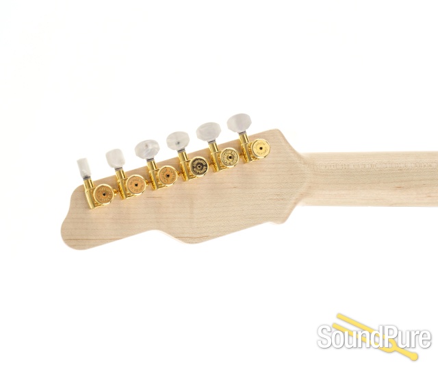 James Tyler Studio Elite 1987 35th Anniversary Guitar #25213 — image 7