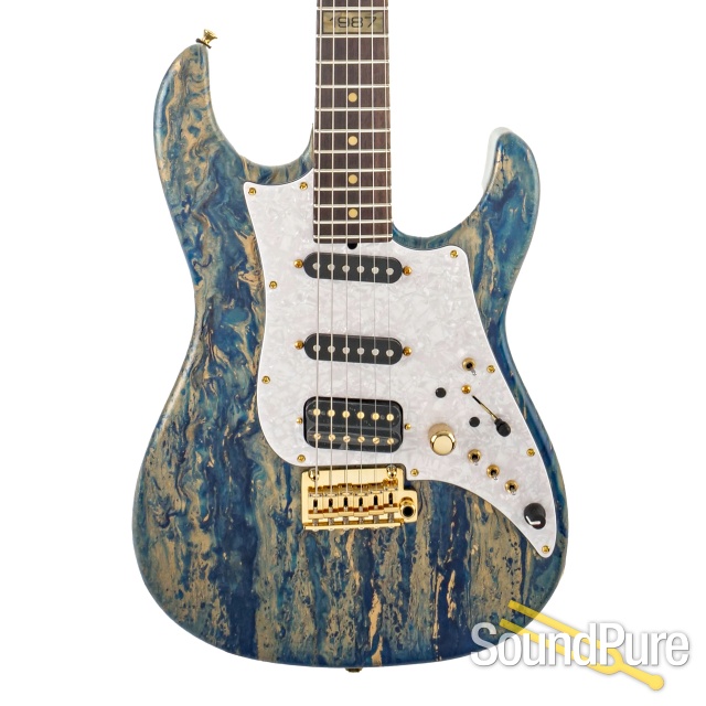 James Tyler Studio Elite 1987 35th Anniversary Guitar #25213 — image 1