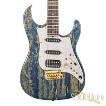 James Tyler Studio Elite 1987 35th Anniversary Guitar #25213