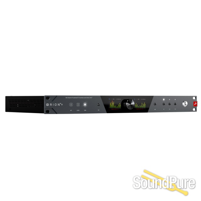 Antelope Audio Orion 32+ Gen 4