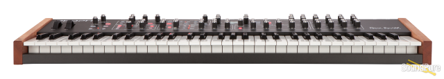 Sequential Prophet Rev2 16-Voice Polyphonic Analog Synth — image 2
