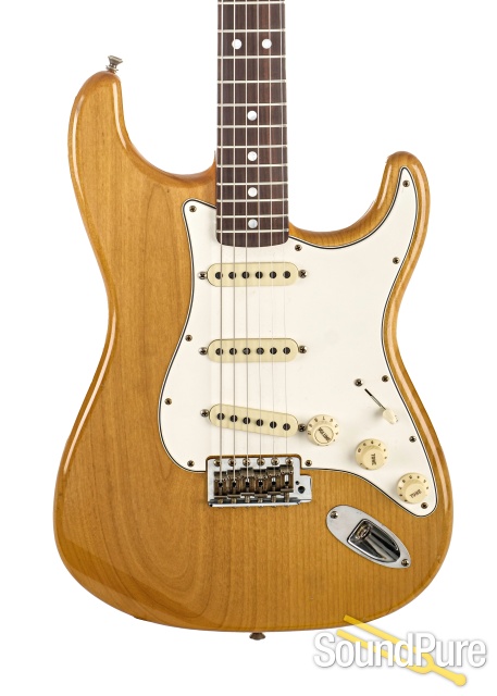 Fender CS MVP '66 Stratocaster Electric Guitar #16916 - Used — image 1