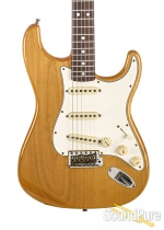 Fender CS MVP '66 Stratocaster Electric Guitar #16916 - Used Fender CS MVP '66 Stratocaster Electric Guitar #16916 - Used