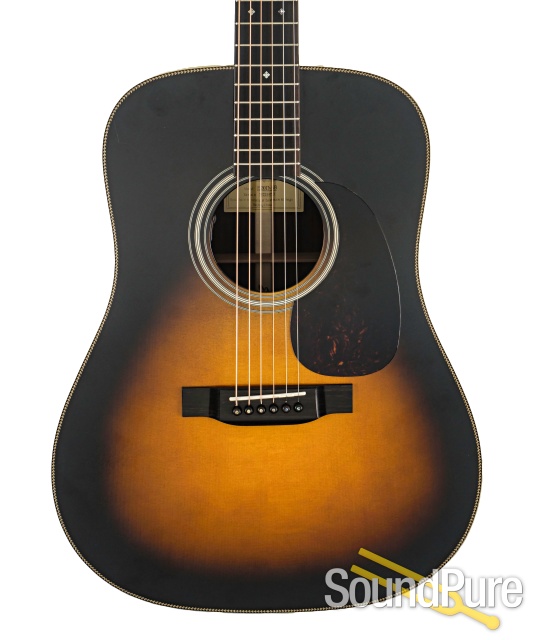 Eastman E20D-SB w/ L.R. Baggs Pickup Guitar #M2213773 - Used — image 1