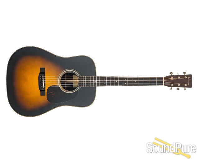 Eastman E20D-SB w/ L.R. Baggs Pickup Guitar #M2213773 - Used — image 9