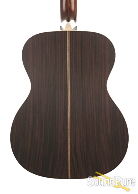 Martin 000-28 Modern Deluxe Acoustic Guitar #2679384 - Used — image 2