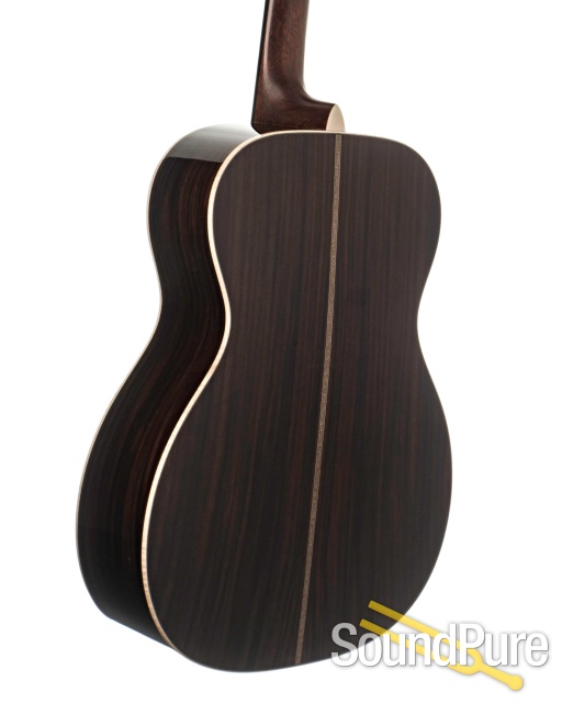 Martin 000-28 Modern Deluxe Acoustic Guitar #2679384 - Used — image 6