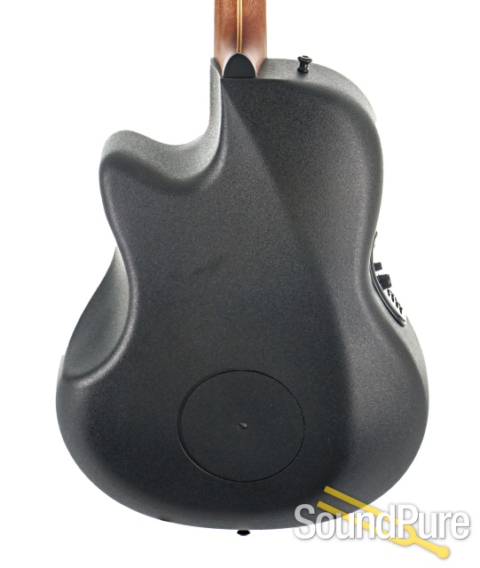 Ovation 2078 KK5S Kaki King Guitar #K15100607 - Used — image 6