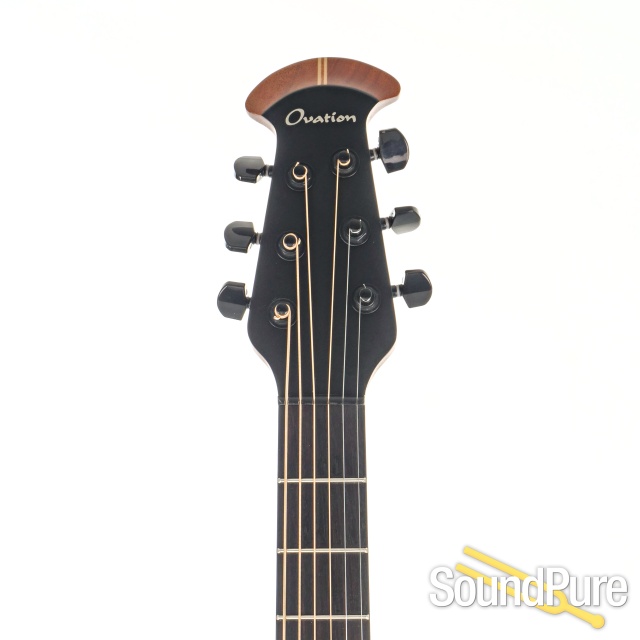 Ovation 2078 KK5S Kaki King Guitar #K15100607 - Used — image 8