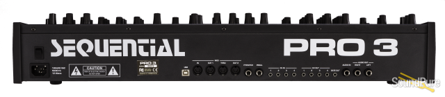 Sequential Pro 3 — image 4