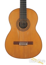 1975 Gerold K. Hannabach Classical Guitar #317 - Used 1975 Gerold K. Hannabach Classical Guitar #317 - Used