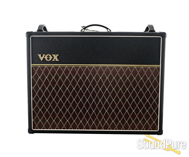 Vox AC30C2 2x12 Combo Amplifier - Used