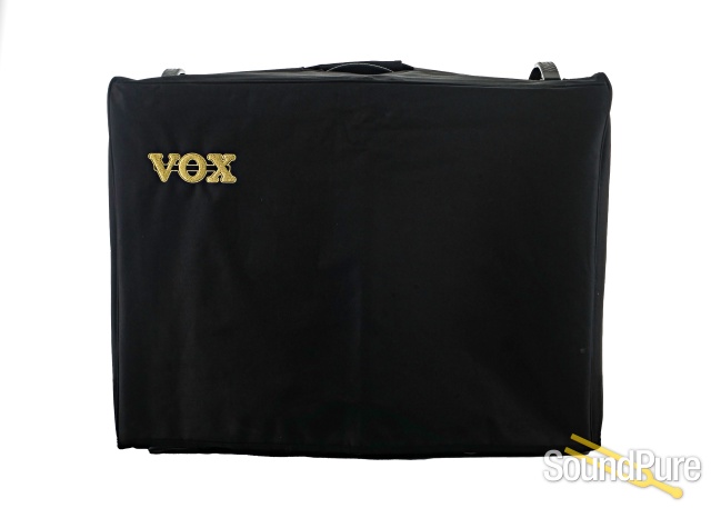 Vox AC30C2 2x12 Combo Amplifier - Used — image 2
