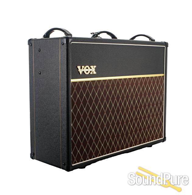 Vox AC30C2 2x12 Combo Amplifier - Used — image 5
