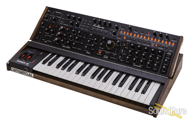Sequential Pro 3 SE — image 2