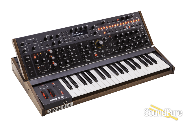 Sequential Pro 3 SE — image 5