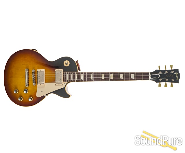Gibson Custom LP GC Guitar #60 8203 - Used — image 5