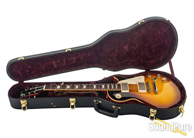 Gibson Custom LP GC Guitar #60 8203 - Used — image 6