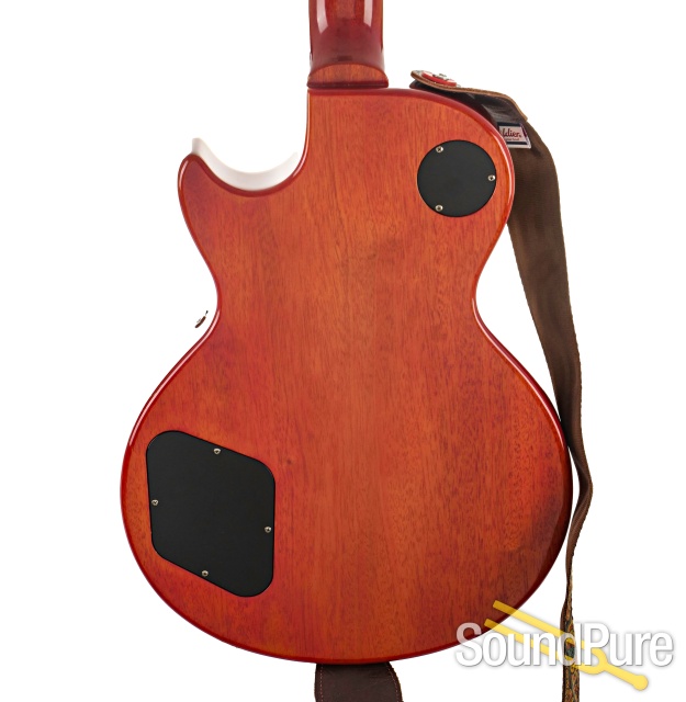 Gibson Custom LP GC Guitar #60 8203 - Used — image 7