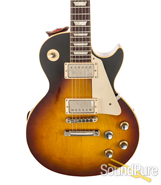 Gibson Custom LP GC Guitar #60 8203 - Used — image 1