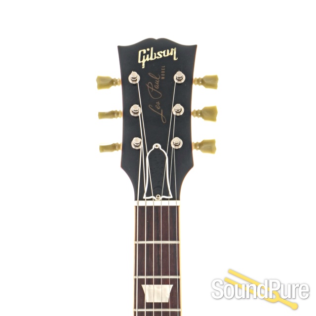 Gibson Custom LP GC Guitar #60 8203 - Used — image 9