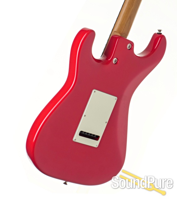 Anderson Icon Classic Shorty Guitar #04-16-25A — image 3