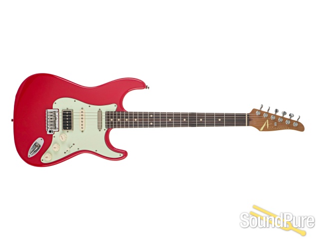 Anderson Icon Classic Shorty Guitar #04-16-25A — image 4