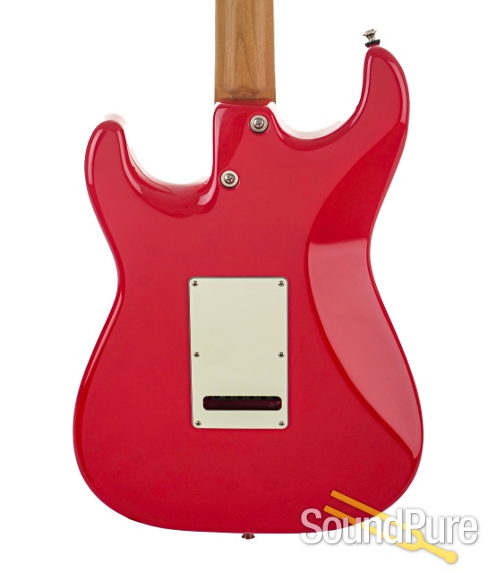 Anderson Icon Classic Shorty Guitar #04-16-25A — image 6