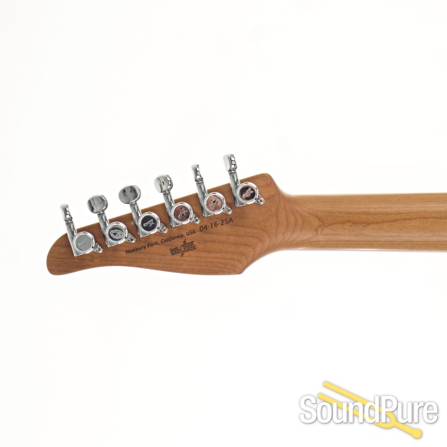 Anderson Icon Classic Shorty Guitar #04-16-25A — image 7