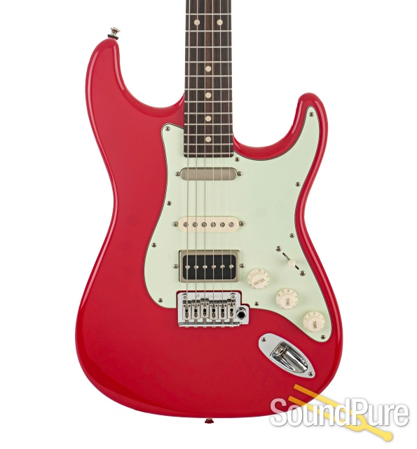Anderson Icon Classic Shorty Guitar #04-16-25A — image 1